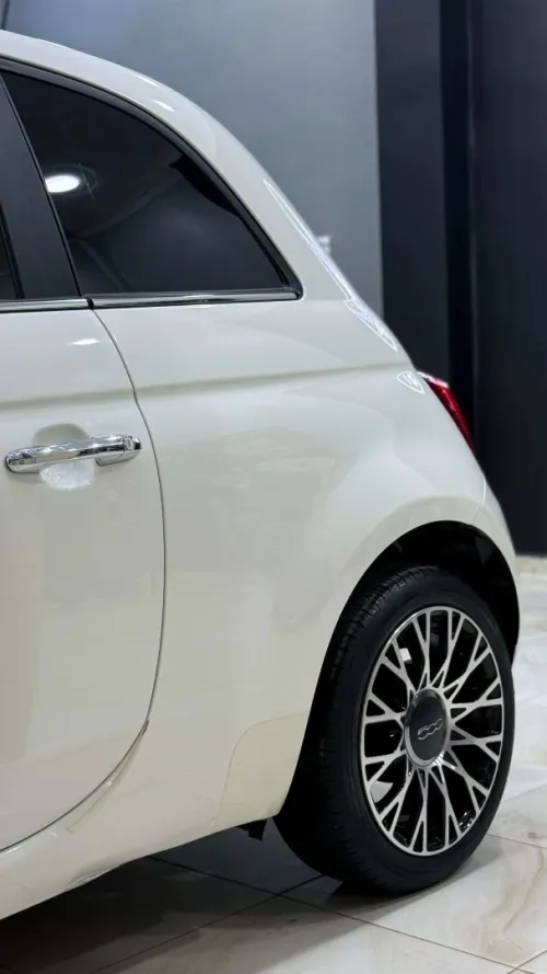Fiat 500 2023 Dolcevita plus 