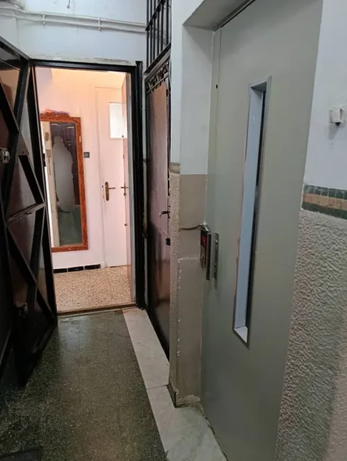 Vente Appartement Studio Alger Sidi mhamed