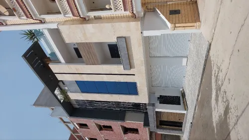 Vente Villa Constantine El khroub