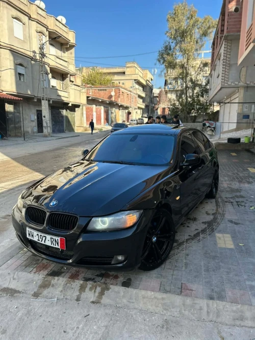 BMW E90 2010 320i dynamique edition