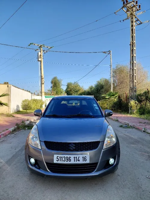 Suzuki Swift 2014 