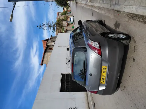 Suzuki Swift 2014 
