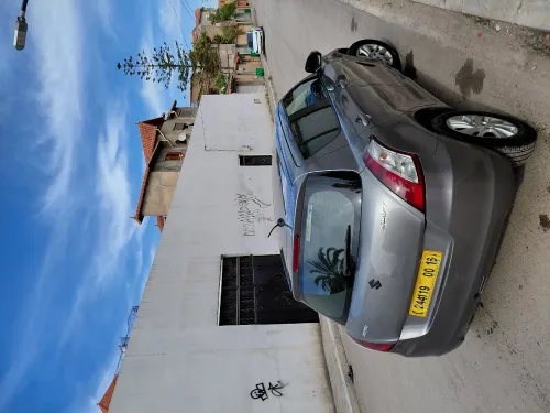 Suzuki Swift 2014 