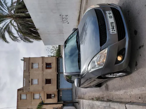 Suzuki Swift 2014 