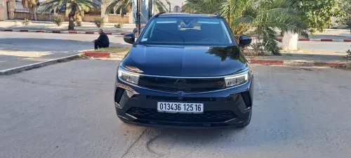 Opel GrandLand 2025 Gs line