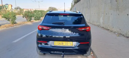 Opel GrandLand 2025 Gs line