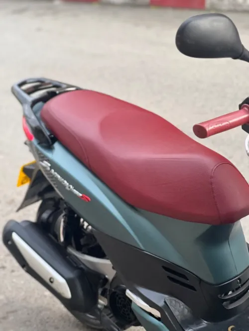 Sym Symphony S 2025