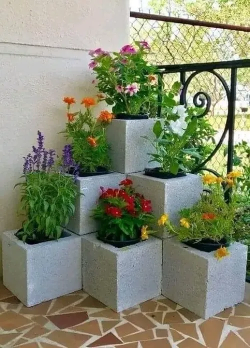 Jardinier