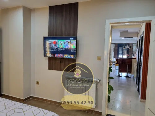 Location vacances Appartement F3 Oran Ain el turck