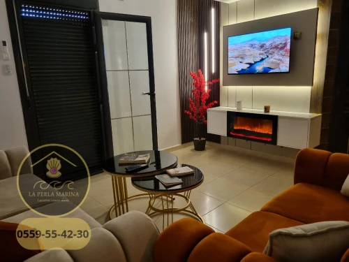 Location vacances Appartement F3 Oran Ain el turck
