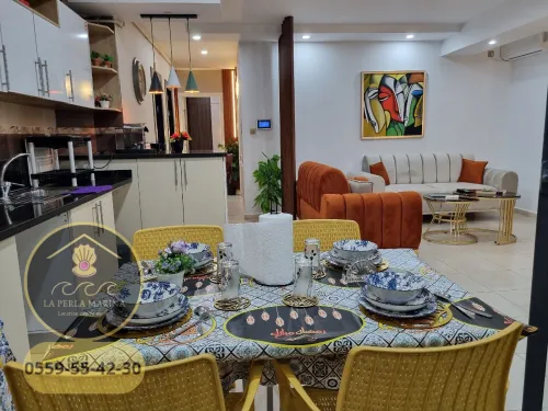Location vacances Appartement F3 Oran Ain el turck