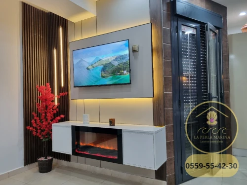 Location vacances Appartement F3 Oran Ain el turck