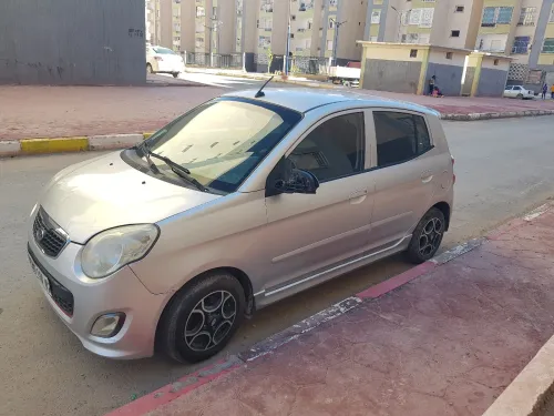 Kia Picanto 2010 