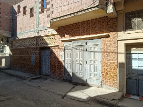 Vente Villa Biskra Biskra