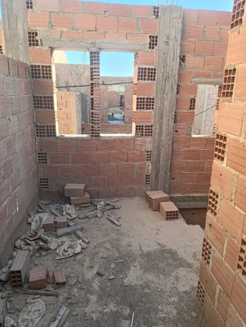 Vente Villa Biskra Biskra