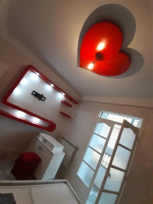 Vente Appartement F3 Alger Reghaia