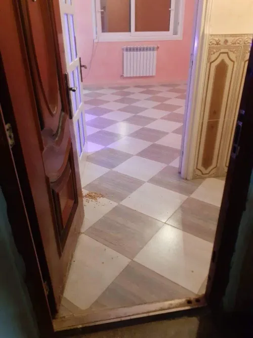 Vente Appartement F3 Alger Reghaia