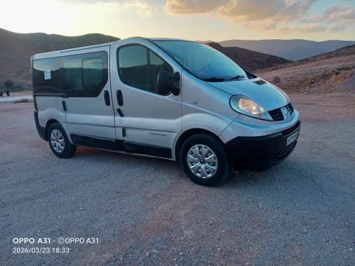 Citroen Jumpy 2009 Jumpy