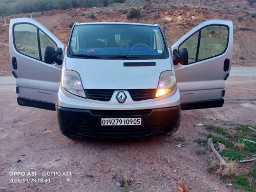 Citroen Jumpy 2009 Jumpy