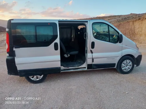 Citroen Jumpy 2009 Jumpy