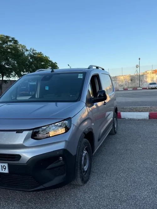 Fiat Doblo Van 2024 New doblo