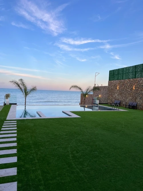 Location vacances Villa Béjaïa Bejaia