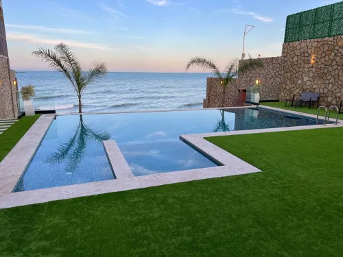 Location vacances Villa Béjaïa Bejaia
