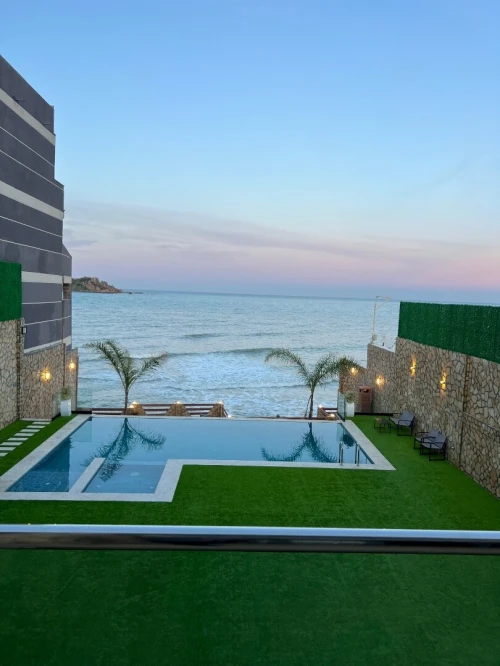 Location vacances Villa Béjaïa Bejaia