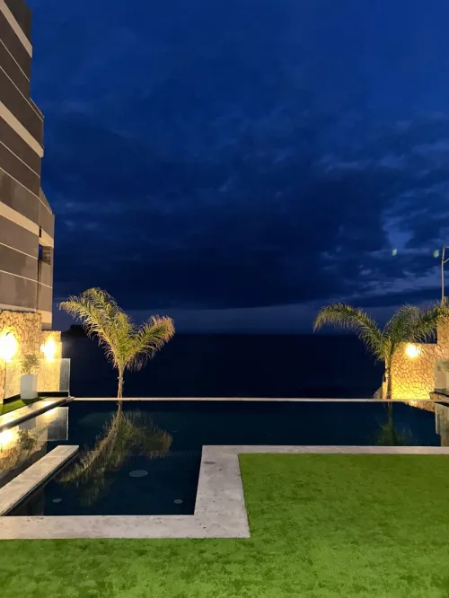 Location vacances Villa Béjaïa Bejaia
