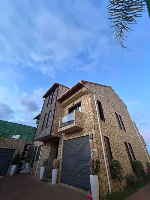Location vacances Villa Béjaïa Bejaia