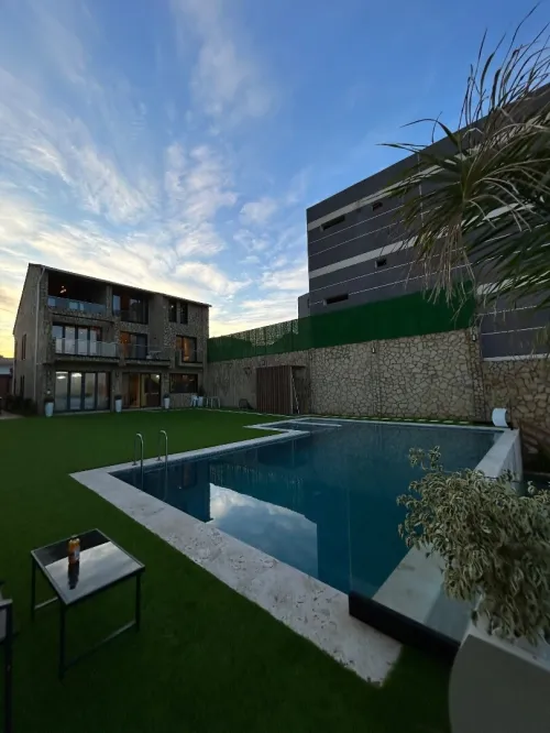 Location vacances Villa Béjaïa Bejaia
