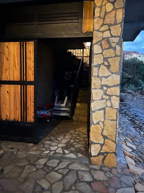 Location vacances Villa Béjaïa Bejaia