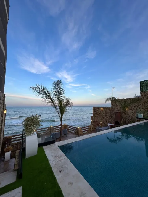 Location vacances Villa Béjaïa Bejaia