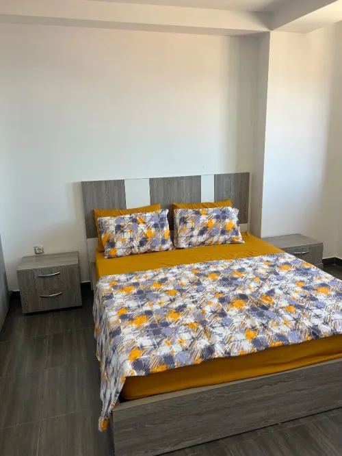 Location vacances Villa Béjaïa Bejaia