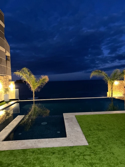 Location vacances Villa Béjaïa Bejaia