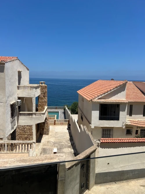 Location vacances Villa Béjaïa Bejaia