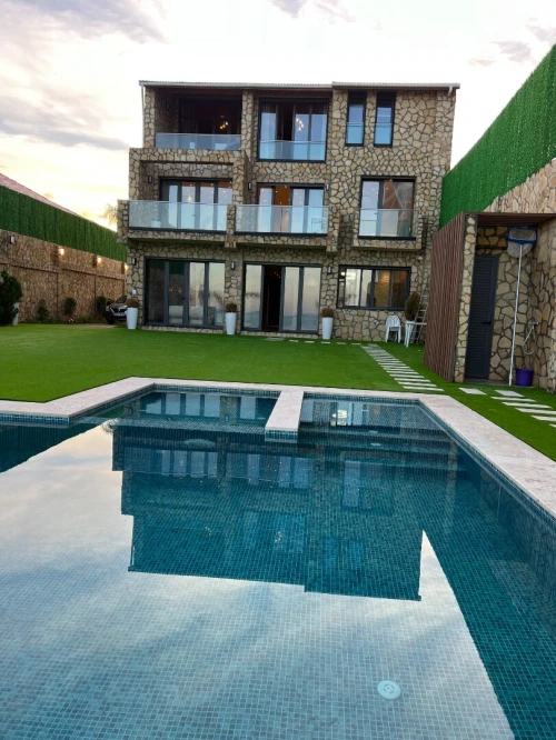 Location vacances Villa Béjaïa Bejaia