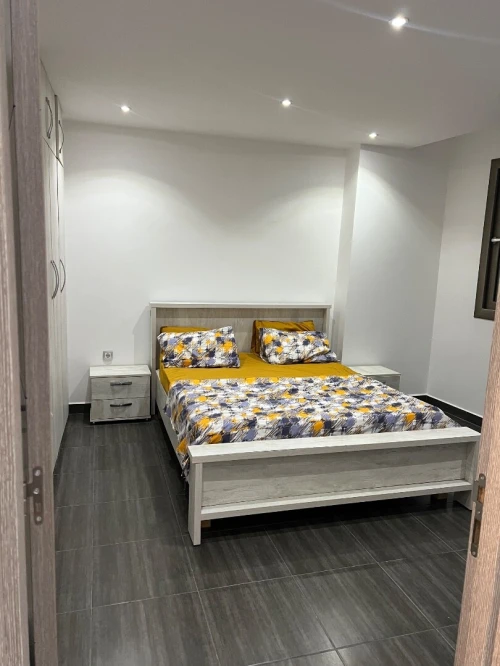 Location vacances Villa Béjaïa Bejaia