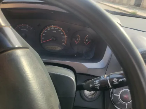 SsangYong Actyon 2011 Actyon