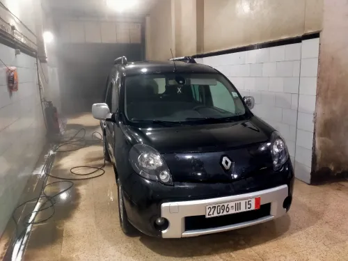 Renault Kangoo 2011 Privilège plus
