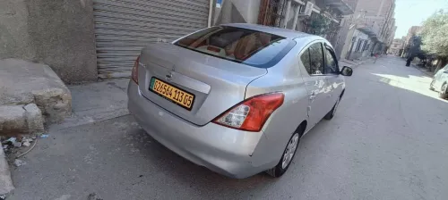 نيسان N17 2013 Sidan