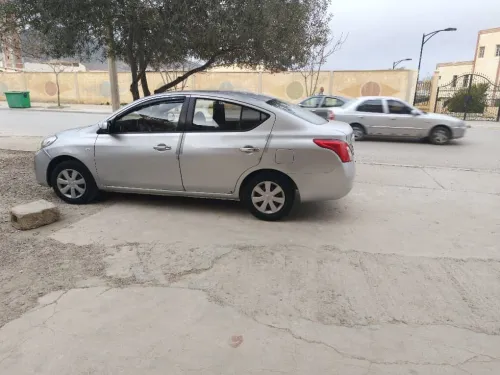 نيسان N17 2013 Sidan