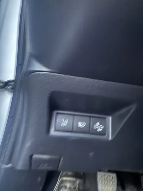 Toyota Yaris 2020 Design