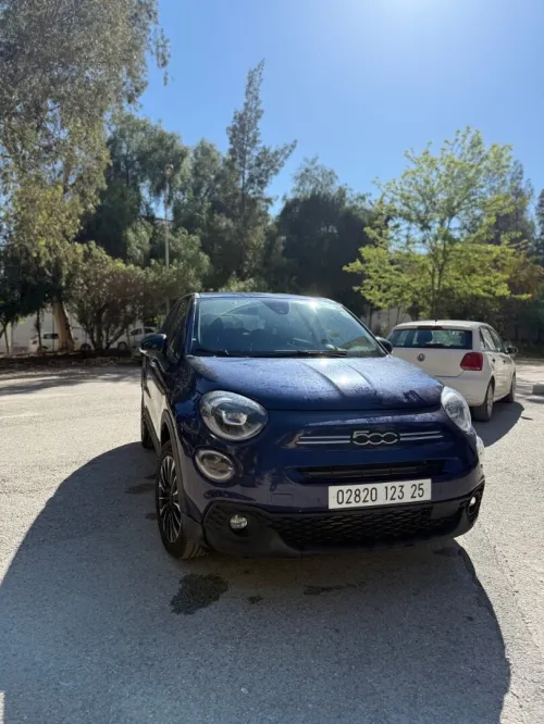 Fiat 500x 2023 Club