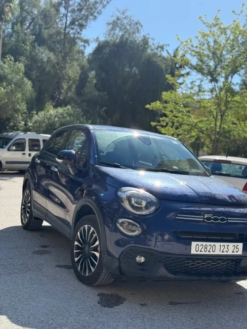Fiat 500x 2023 Club