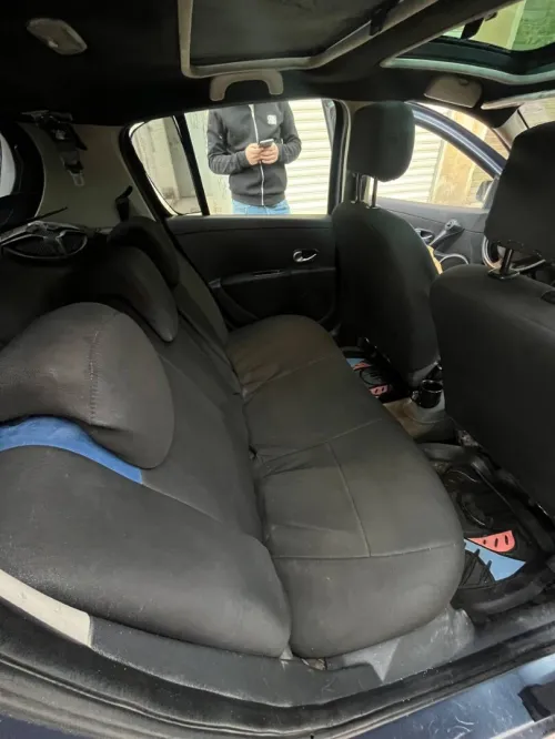 Renault Clio 3 2006 Authentique