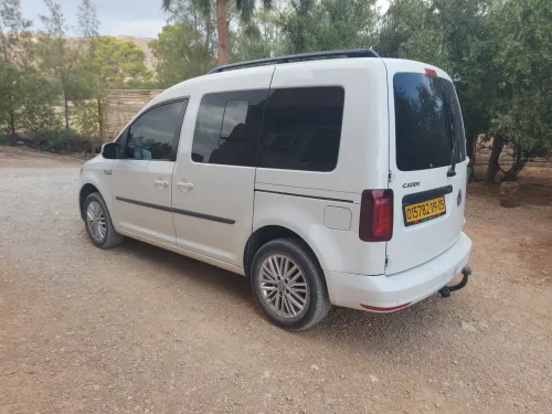 Volkswagen Caddy 2019 Collection
