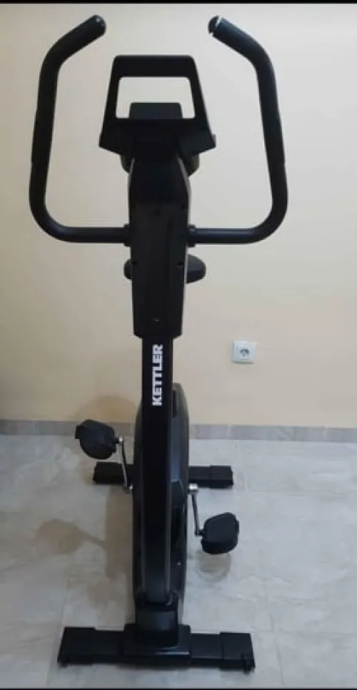 Velo d'appartement Kettler Giro C1 