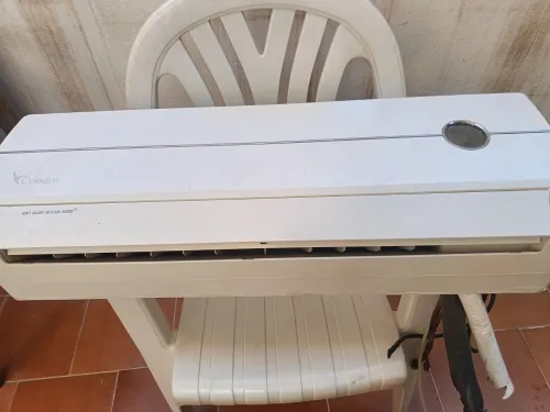 Climatiseur condor(unité intérieur) 