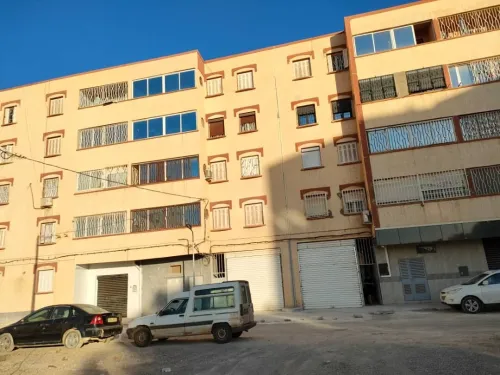 Location Appartement F4 Sidi Bel Abbès Sidi bel abbes